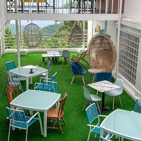 タガイタイ The Nest, Tagaytay Bed & Breakfast エクステリア 写真