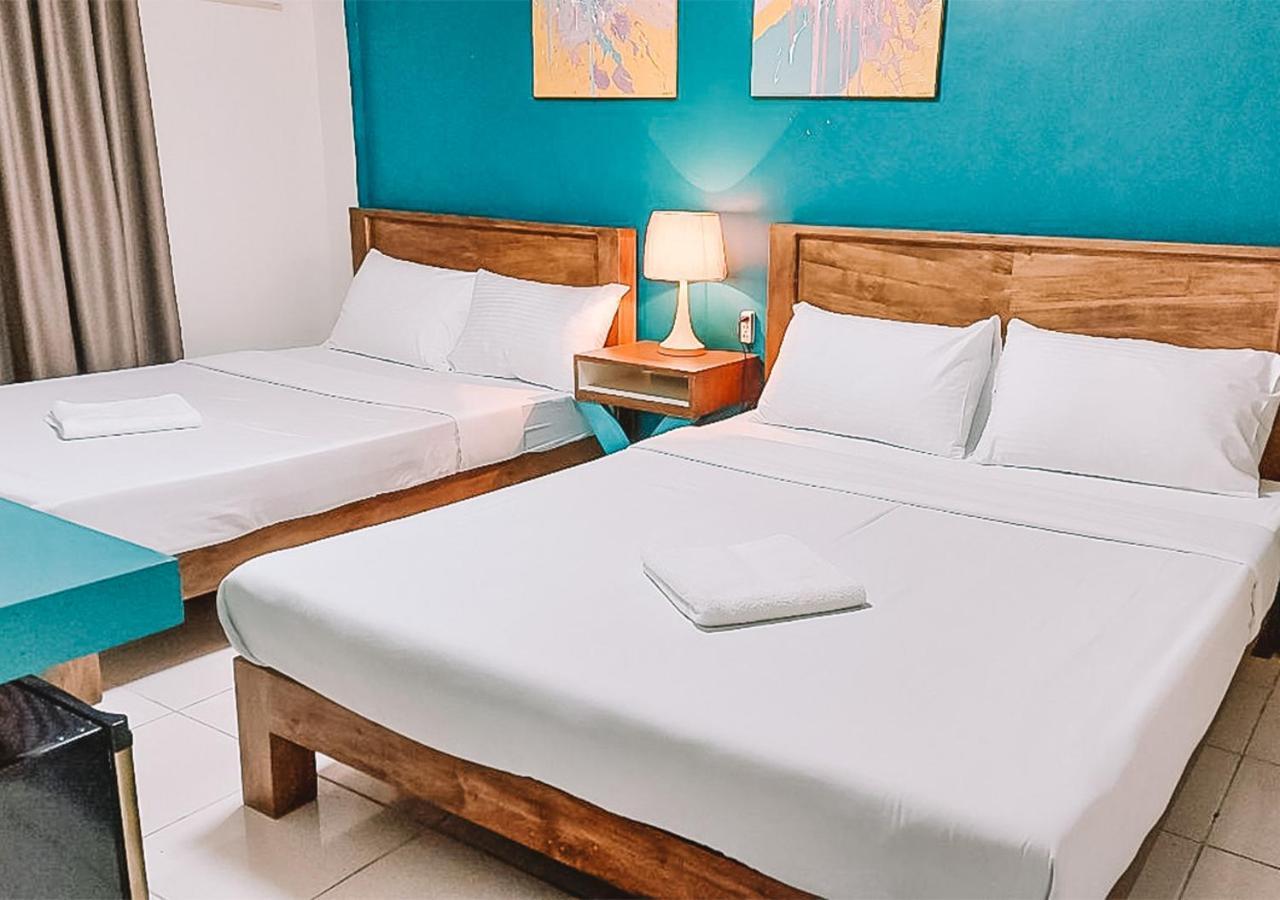 タガイタイ The Nest, Tagaytay Bed & Breakfast エクステリア 写真
