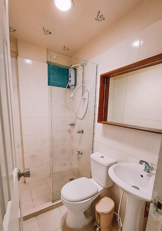 タガイタイ The Nest, Tagaytay Bed & Breakfast エクステリア 写真