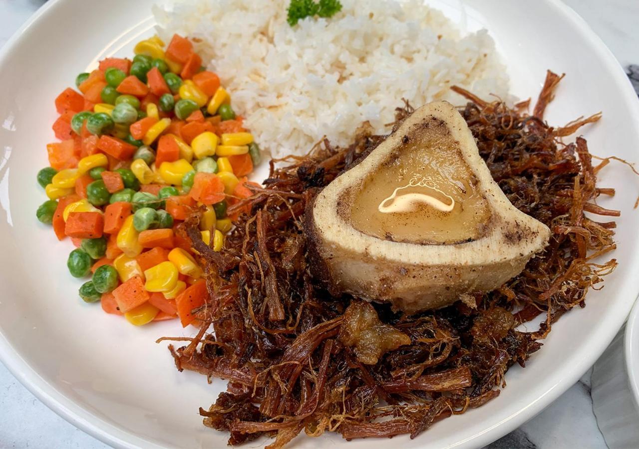 タガイタイ The Nest, Tagaytay Bed & Breakfast エクステリア 写真