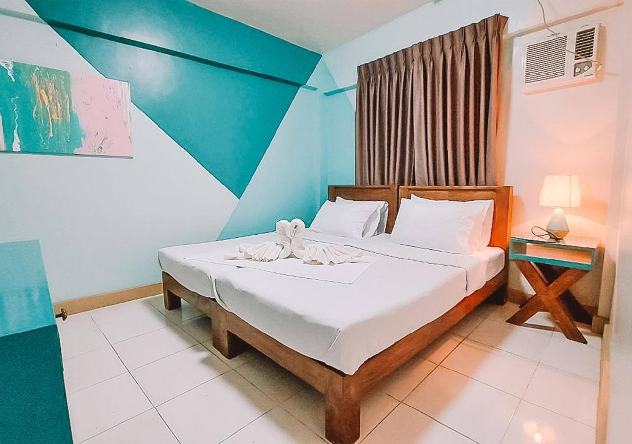 タガイタイ The Nest, Tagaytay Bed & Breakfast エクステリア 写真