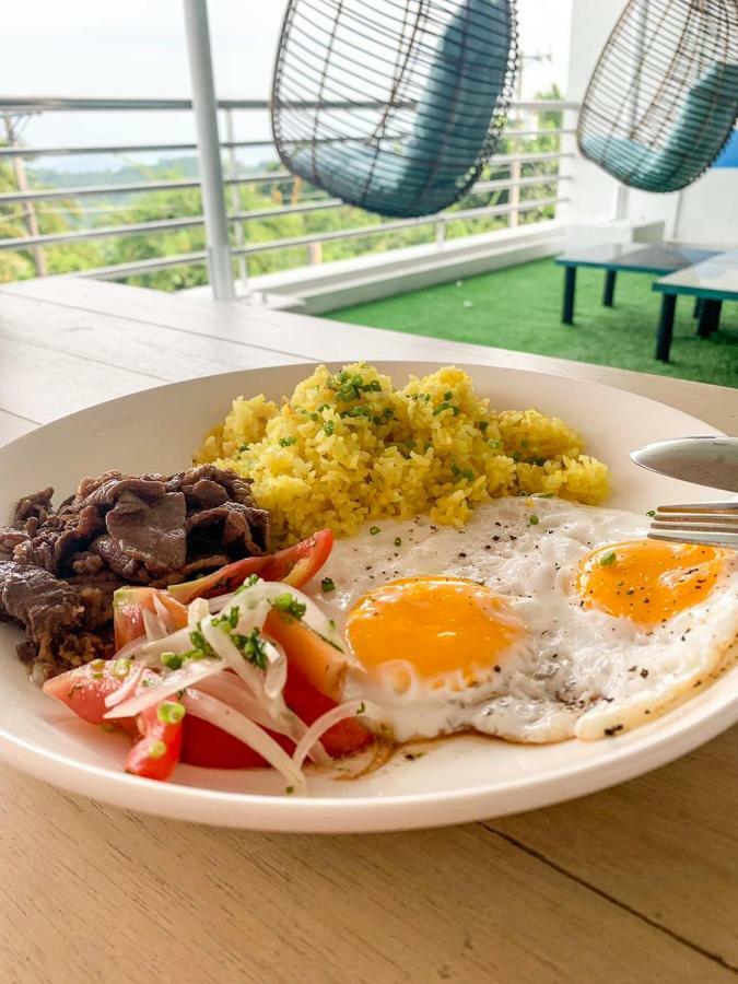 タガイタイ The Nest, Tagaytay Bed & Breakfast エクステリア 写真